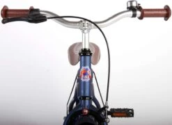 Volare Blue Cruiser Kinderfiets - Jongens - 14 Inch - Blauw - 95% Afgemonteerd -Fiets Verkoop Winkel 1200x873 11