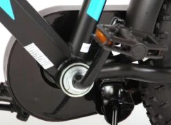 Volare Rocky Kinderfiets - 16 Inch - Zwart Blauw - 95% Afgemonteerd - Prime Collection 27 Volare Rocky Kinderfiets - 16 Inch - Zwart Blauw - 95% Afgemonteerd - Prime Collection -Fiets Verkoop Winkel 1200x873 2