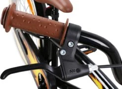 SJOEF Cruise Jongensfiets 20 Inch - Zwart -Fiets Verkoop Winkel 1200x881 2