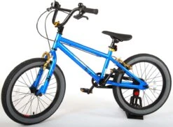 Volare Cool Rider Kinderfiets - Jongens - 18 Inch - Blauw - 95% Afgemonteerd - Prime Collection -Fiets Verkoop Winkel 1200x883 2