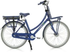 Vogue Elite - Fiets (elektrisch) - Vrouwen - Blauw - 57 11 Vogue Elite - Fiets (elektrisch) - Vrouwen - Blauw - 57 -Fiets Verkoop Winkel 1200x883