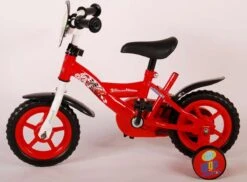 Disney Cars Kinderfiets - Jongens - 10 Inch - Rood - Doortrapper 20 Disney Cars Kinderfiets - Jongens - 10 Inch - Rood - Doortrapper -Fiets Verkoop Winkel 1200x883 3