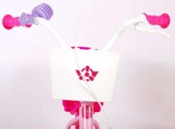 Volare Paw Patrol Kinderfiets - Meiden - 12 Inch - Roze - Doortrapper -Fiets Verkoop Winkel 1200x883 6