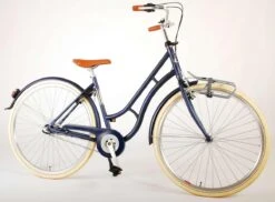 Volare Lifestyle Meisjesfiets - Tiener - 48 Cm - Lage Zadelstand - Blauw - 3 Versnellingen -Fiets Verkoop Winkel 1200x883 7