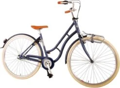 Volare Lifestyle Meisjesfiets - Tiener - 48 Cm - Lage Zadelstand - Blauw - 3 Versnellingen -Fiets Verkoop Winkel 1200x884 4