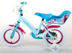 Volare Disney Frozen 2 Kinderfiets - Meisjes - 12 Inch - Blauw/Paars - Twee Handremmen 25 Volare Disney Frozen 2 Kinderfiets - Meisjes - 12 Inch - Blauw/Paars - Twee Handremmen -Fiets Verkoop Winkel 1200x889 5