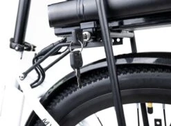 Myatu E-Bike Voor Heren En Dames Lage Instap Met 45 Cm Aluminium Frame, 6 Versnellingen, 250 Wh Afneembare Lithium Batterij 40-80 Km Range, Trekking Ebike Met 1.95 X 26 Inch Wiel (Zwart, Urban) -Fiets Verkoop Winkel 1200x891