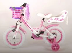 Volare Rose Kinderfiets - 12 Inch - Meisjes - Roze/wit - 95% Afgemonteerd 22 Volare Rose Kinderfiets - 12 Inch - Meisjes - Roze/wit - 95% Afgemonteerd -Fiets Verkoop Winkel 1200x895 2