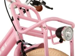 Supersuper Cooper Bamboo - Kinderfiets - Meisjesfiets - 20 Inch - Roze -Fiets Verkoop Winkel 1200x897
