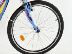 Sprint Starlet - Meisjesfiets 24 Inch - 6 Versnellingen Shimano - Blauw/Wit - Framemaat:38 Cm - BK22SI8740 BI -Fiets Verkoop Winkel 1200x900 1