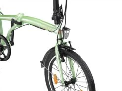 PACTO TEN FOLDING BIKE MINT 6v VOUWFIETS PLOOIFIETS -Fiets Verkoop Winkel 1200x900 10