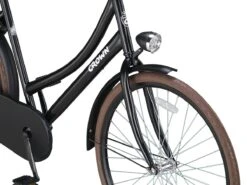 Crown Moscow Omafiets 28 Inch 53cm Grijs -Fiets Verkoop Winkel 1200x900 14