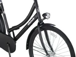 Crown Moscow Omafiets 28 Inch 53cm Zwart -Fiets Verkoop Winkel 1200x900 15