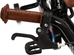 SJOEF Race Jongensfiets 12 Inch - Zwart -Fiets Verkoop Winkel 1200x901 2