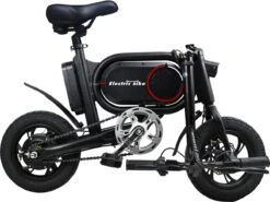 Merkloos MoovWay Elektrische Mini Scooter | E-bike Met Cruise Control | 25km/h 20 Merkloos MoovWay Elektrische Mini Scooter | E-bike Met Cruise Control | 25km/h -Fiets Verkoop Winkel 1200x901