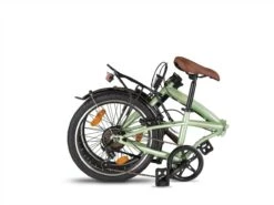 PACTO TEN FOLDING BIKE MINT 6v VOUWFIETS PLOOIFIETS -Fiets Verkoop Winkel 1200x901 5