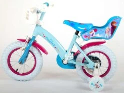 Volare Disney Frozen 2 Kinderfiets - Meisjes - 12 Inch - Blauw/Paars 20 Volare Disney Frozen 2 Kinderfiets - Meisjes - 12 Inch - Blauw/Paars -Fiets Verkoop Winkel 1200x902 1