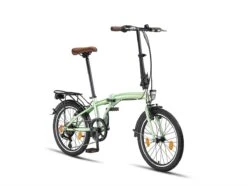 PACTO TEN FOLDING BIKE MINT 6v VOUWFIETS PLOOIFIETS -Fiets Verkoop Winkel 1200x902 4