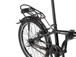 PACTO ELEVEN FOLDING BIKE BLACK/GOLD 3v VOUWFIETS PLOOIFIETS -Fiets Verkoop Winkel 1200x902 6