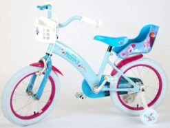 Volare Disney Frozen 2 - Kinderfiets - Meisjes - 16 Inch - Blauw/Paars 33 Volare Disney Frozen 2 - Kinderfiets - Meisjes - 16 Inch - Blauw/Paars -Fiets Verkoop Winkel 1200x906 4