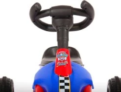 Paw Patrol Go Kart - Mini - Rood Blauw 25 Paw Patrol Go Kart - Mini - Rood Blauw -Fiets Verkoop Winkel 1200x916