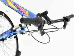 Sprint Starlet - Meisjesfiets 24 Inch - 6 Versnellingen Shimano - Blauw/Wit - Framemaat:38 Cm - BK22SI8740 BI -Fiets Verkoop Winkel 1200x917 17