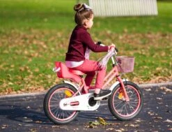 Amigo Magic Meisjesfiets - Kinderfiets 12 Inch - Wit -Fiets Verkoop Winkel 1200x917 19