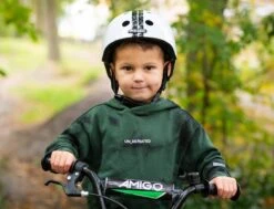 Amigo Sports Jongensfiets - Kinderfiets 18 Inch - Grijs/Groen -Fiets Verkoop Winkel 1200x917 22