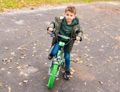 Amigo Sports Jongensfiets - Kinderfiets 18 Inch - Grijs/Groen -Fiets Verkoop Winkel 1200x917 23