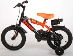 Volare Sportivo Kinderfiets - Jongens - 14 Inch - Neon Oranje/Zwart - 95% Afgemonteerd -Fiets Verkoop Winkel 1200x917 58