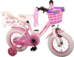 Volare Rose Kinderfiets - 12 Inch - Meisjes - Roze/wit - 95% Afgemonteerd 20 Volare Rose Kinderfiets - 12 Inch - Meisjes - Roze/wit - 95% Afgemonteerd -Fiets Verkoop Winkel 1200x918 2