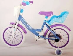 Disney Frozen 2 Kinderfiets - Meisjes - 16 Inch - Blauw - Twee Handremmen 23 Disney Frozen 2 Kinderfiets - Meisjes - 16 Inch - Blauw - Twee Handremmen -Fiets Verkoop Winkel 1200x919 3