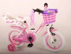 Volare Rose Kinderfiets - 12 Inch - Meisjes - Roze/wit - 95% Afgemonteerd 33 Volare Rose Kinderfiets - 12 Inch - Meisjes - Roze/wit - 95% Afgemonteerd -Fiets Verkoop Winkel 1200x925 3