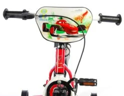 Volare Disney Cars Kinderfiets - Jongens - 12 Inch - Rood -Fiets Verkoop Winkel 1200x927 1
