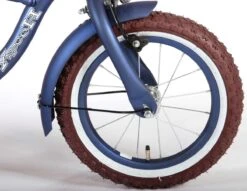 Volare Blue Cruiser Kinderfiets - Jongens - 14 Inch - Blauw - 95% Afgemonteerd -Fiets Verkoop Winkel 1200x927 2