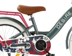 2Cycle Desire Kinderfiets - 18 Inch - Voordrager - Grijs - Meisjesfiets -Fiets Verkoop Winkel 1200x928 1