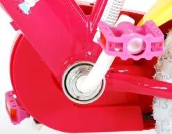Volare Peppa Pig Kinderfiets - Meisjes - 12 Inch - Roze - 2 Handremmen -Fiets Verkoop Winkel 1200x933 1