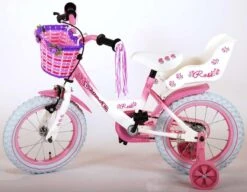 Volare Rose Kinderfiets - Meisjes - 14 Inch - Roze Wit - 95% Afgemonteerd 29 Volare Rose Kinderfiets - Meisjes - 14 Inch - Roze Wit - 95% Afgemonteerd -Fiets Verkoop Winkel 1200x934 2