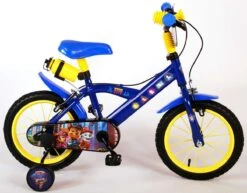 Volare Paw Patrol The Movie Kinderfiets - Jongens - 14 Inch - Blauw - Twee Handremmen -Fiets Verkoop Winkel 1200x938