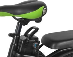 Merkloos Windgoo E20 Urban- Elektrische Fiets - E-bike - 20Inch - 12.5Ah - APP - Fat Tire - 7 Speed Shimano -Fiets Verkoop Winkel 1200x940