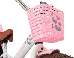 Supersuper Little Miss - Kinderfiets - Meisjesfiets - 16 Inch - Wit -Fiets Verkoop Winkel 1200x940 3