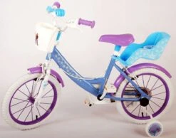 Disney Frozen 2 Kinderfiets - Meisjes - 16 Inch - Blauw - Twee Handremmen 33 Disney Frozen 2 Kinderfiets - Meisjes - 16 Inch - Blauw - Twee Handremmen -Fiets Verkoop Winkel 1200x943 4