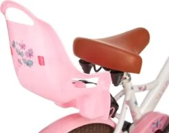 Supersuper Little Miss - Kinderfiets - Meisjesfiets - 16 Inch - Wit -Fiets Verkoop Winkel 1200x948 2