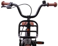 Amigo 2Cool Jongensfiets - Kinderfiets 16 Inch - Matzwart 24 Amigo 2Cool Jongensfiets - Kinderfiets 16 Inch - Matzwart -Fiets Verkoop Winkel 1200x949