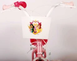 Volare Disney Princess Kinderfiets - Meisjes - 14 Inch - Roze - Twee Handremmen -Fiets Verkoop Winkel 1200x950 1