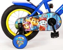 Volare PAW Patrol Kinderfiets - Jongens - 12 Inch - Blauw 27 Volare PAW Patrol Kinderfiets - Jongens - 12 Inch - Blauw -Fiets Verkoop Winkel 1200x952