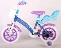 Volare Disney Frozen Kinderfiets - Meiden - 12 Inch - Blauw Paars - Doortrapsysteem 23 Volare Disney Frozen Kinderfiets - Meiden - 12 Inch - Blauw Paars - Doortrapsysteem -Fiets Verkoop Winkel 1200x954