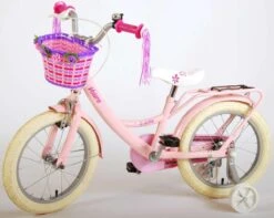 Volare Ashley Kinderfiets - Meisjes - 16 Inch - Roze - 95% Afgemonteerd 27 Volare Ashley Kinderfiets - Meisjes - 16 Inch - Roze - 95% Afgemonteerd -Fiets Verkoop Winkel 1200x957 2
