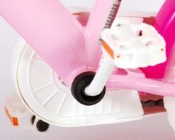 Volare Paw Patrol Kinderfiets - Meiden - 12 Inch - Roze - Doortrapper -Fiets Verkoop Winkel 1200x959