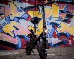 OUXI™ Elektrische Fiets - E BIKE - Fiets - City Bike - Stad Fiets - Bike - Fietsen - EBike - Trapondersteuning - -Fiets Verkoop Winkel 1200x960 1